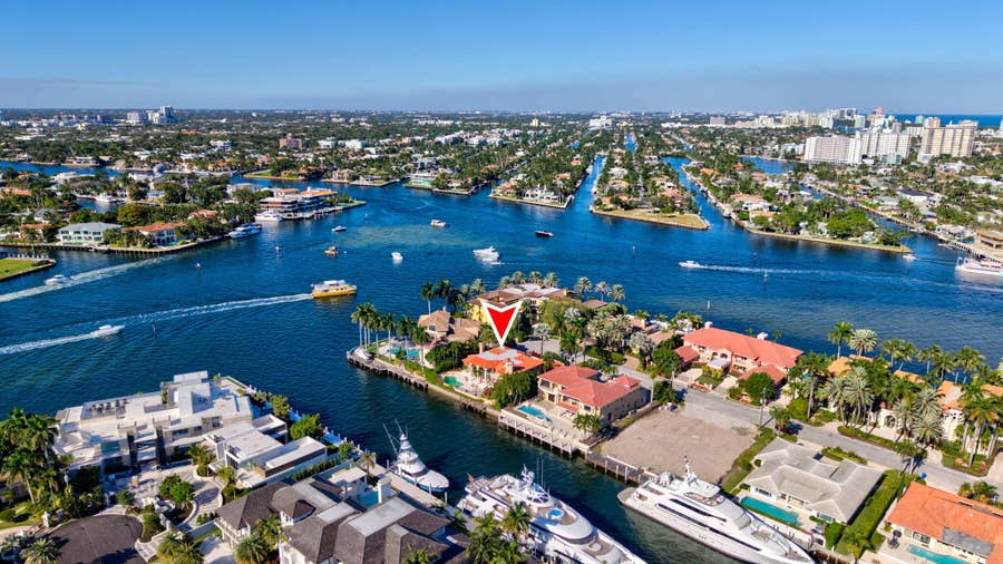Property photo for 4 Isla Bahia Drive, Fort Lauderdale, FL