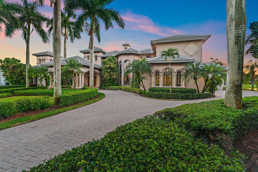 Property photo for 10520 Hawks Landing Terrace, West Palm Beach, FL
