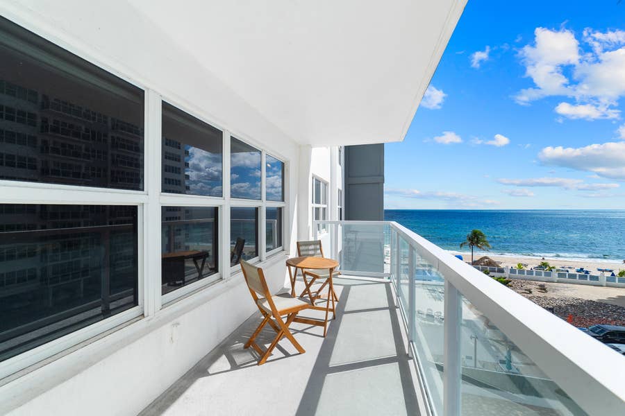 Property photo for 3750 Galt Ocean Drive, #505, Fort Lauderdale, FL