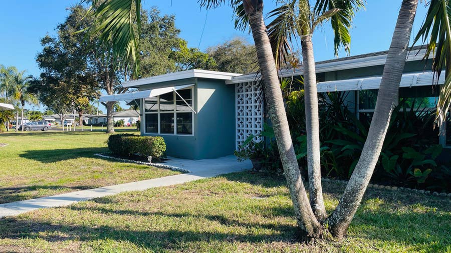 Property photo for 910 South Drive, #B, Delray Beach, FL