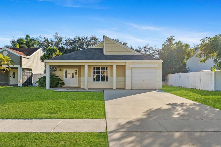 Property photo for 8414 Dynasty Drive, Boca Raton, FL