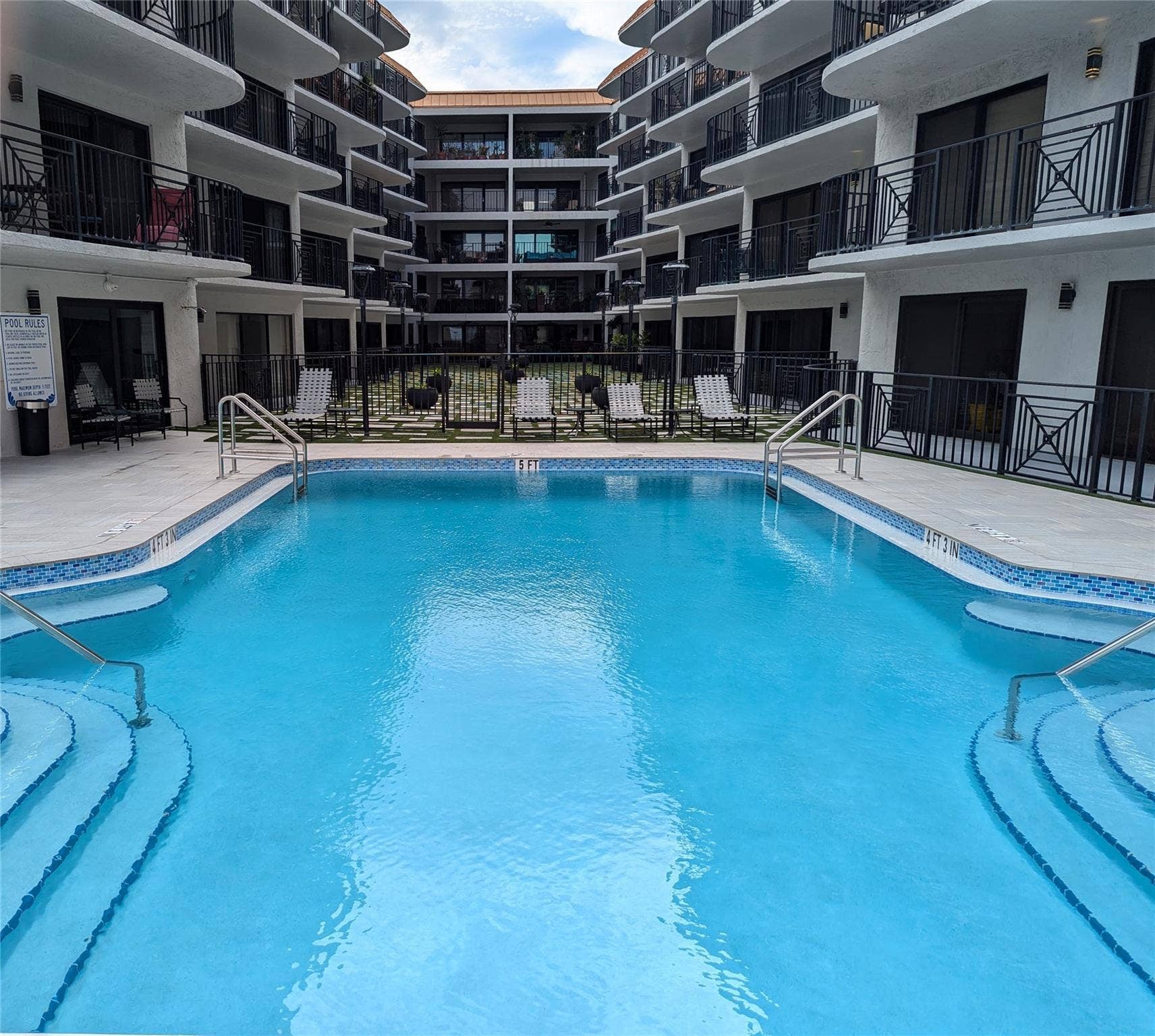 2029 N Ocean Boulevard, #410, Fort Lauderdale, FL 33305 43