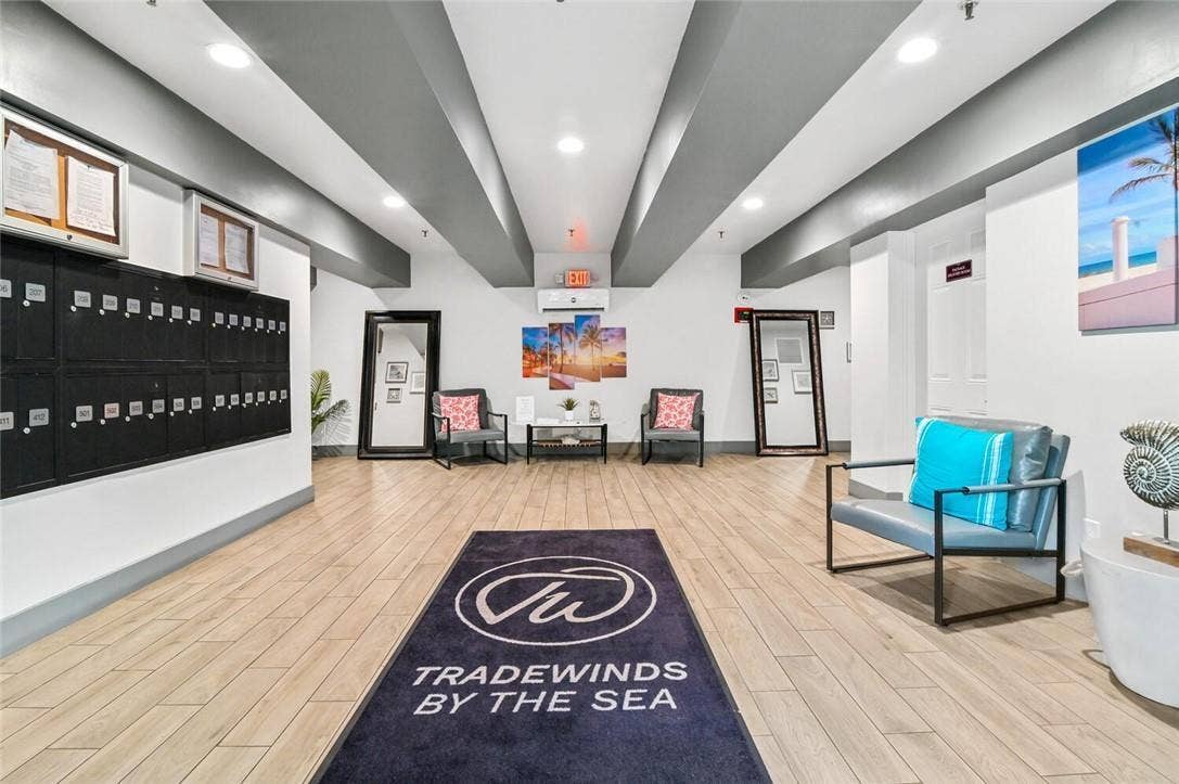 2029 N Ocean Boulevard, #410, Fort Lauderdale, FL 33305 5