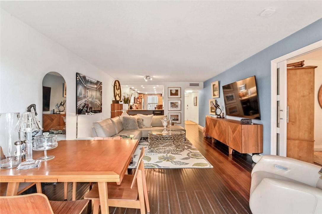 2029 N Ocean Boulevard, #410, Fort Lauderdale, FL 33305 29