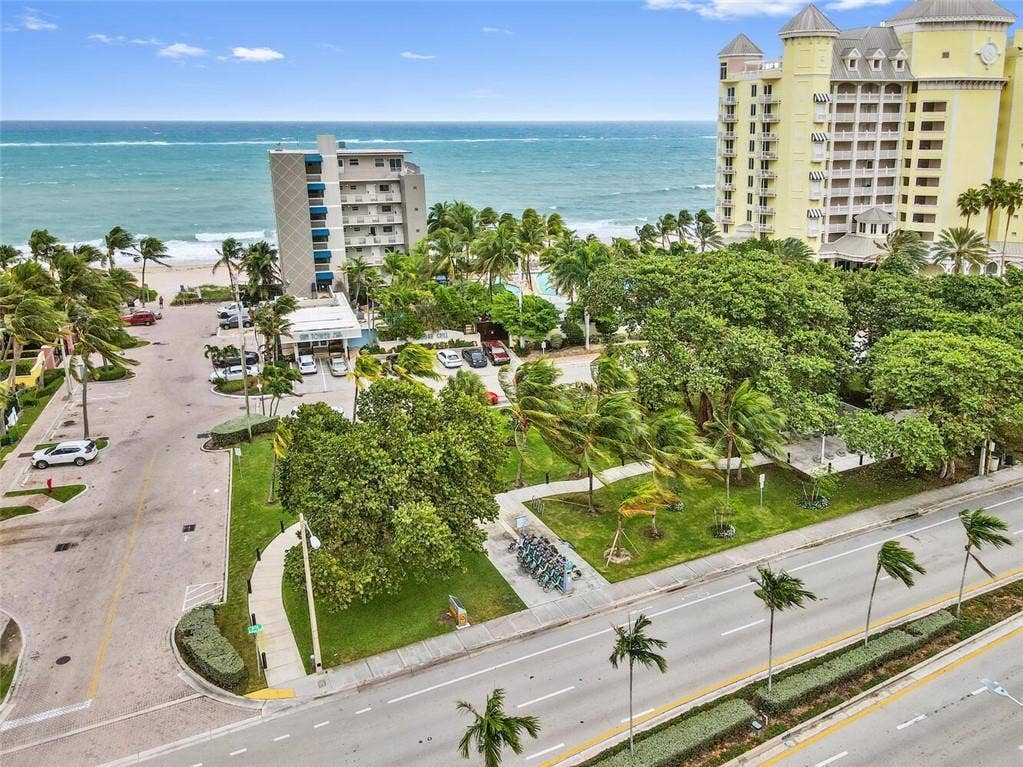 2029 N Ocean Boulevard, #410, Fort Lauderdale, FL 33305 41