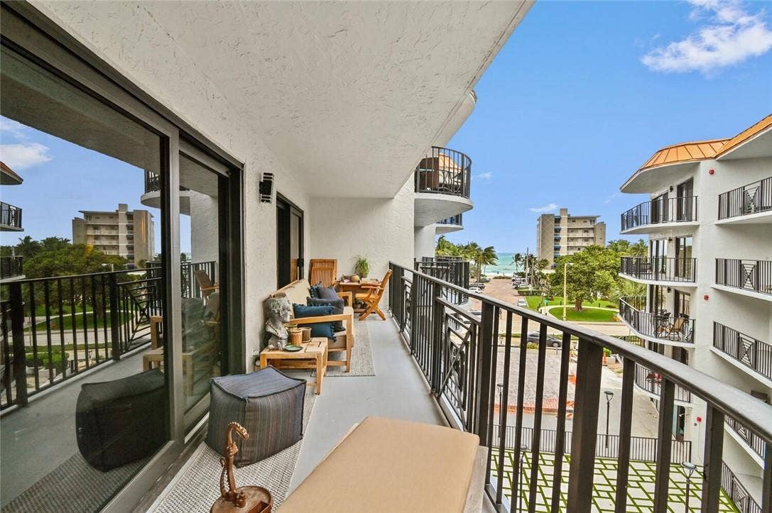 2029 N Ocean Boulevard, #410, Fort Lauderdale, FL 33305 Exterior