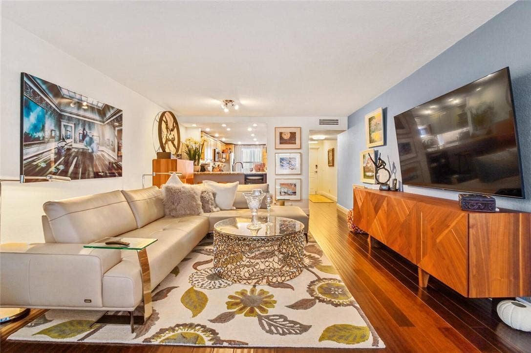 2029 N Ocean Boulevard, #410, Fort Lauderdale, FL 33305 23