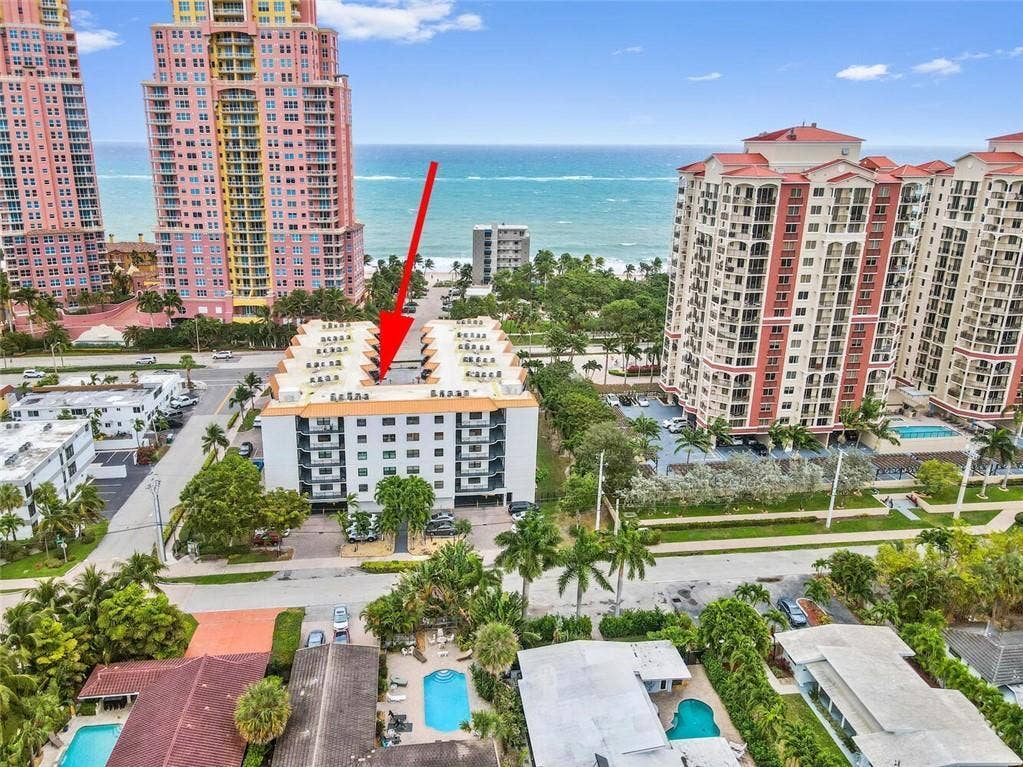 2029 N Ocean Boulevard, #410, Fort Lauderdale, FL 33305 3
