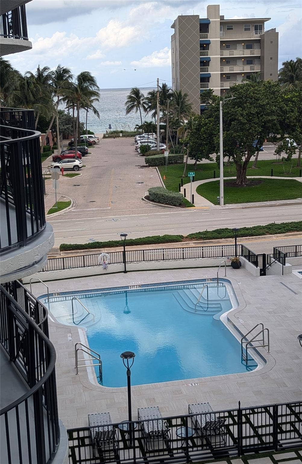 2029 N Ocean Boulevard, #410, Fort Lauderdale, FL 33305 44