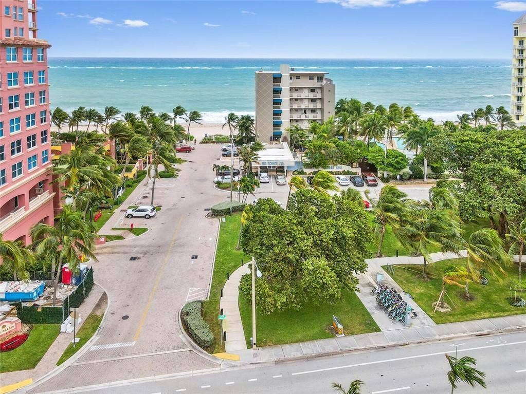 2029 N Ocean Boulevard, #410, Fort Lauderdale, FL 33305 42