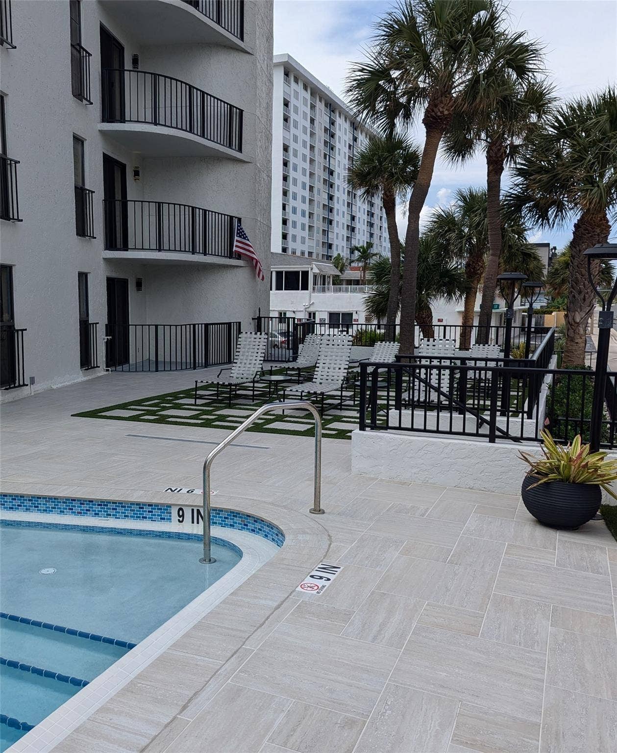 2029 N Ocean Boulevard, #410, Fort Lauderdale, FL 33305 45