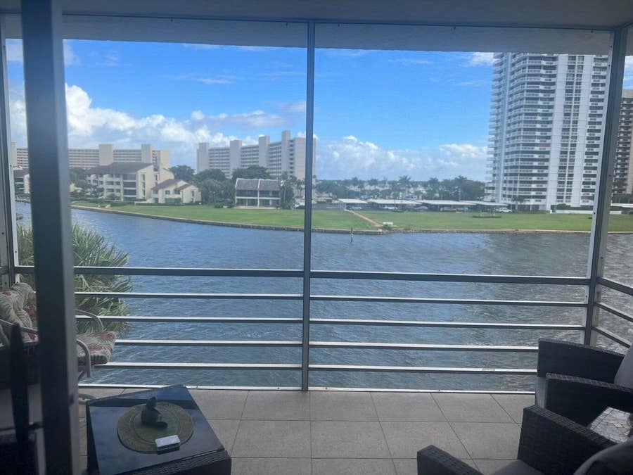 Property photo for 20 Yacht Club Drive, #405, North Palm Beach, FL