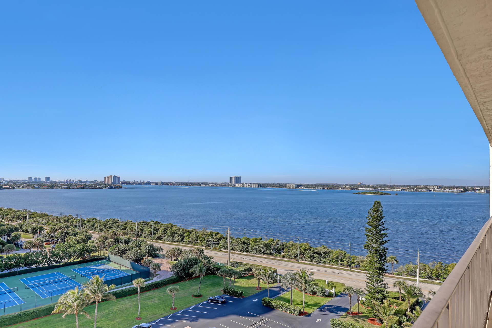 Intercoastal