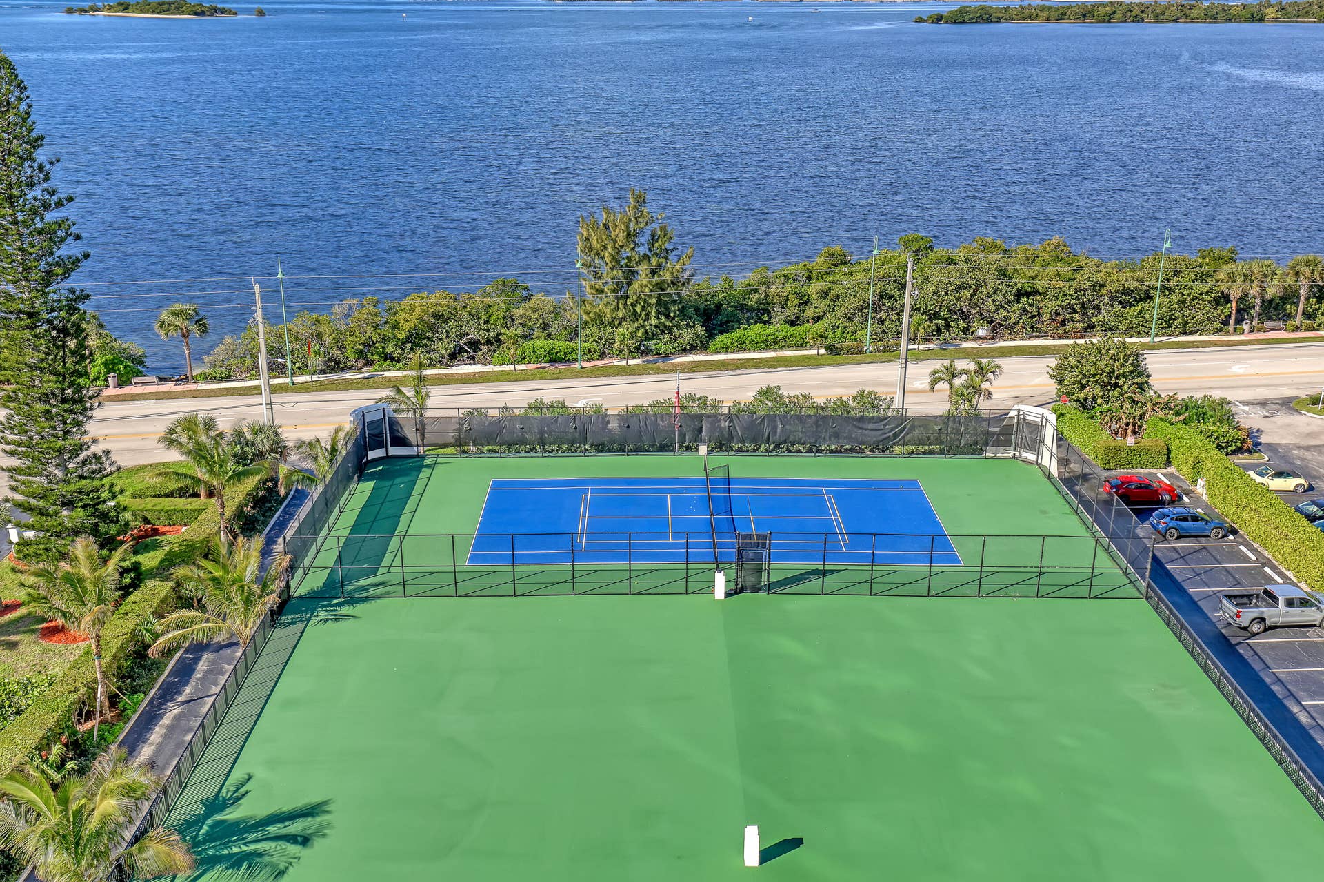 Tennis