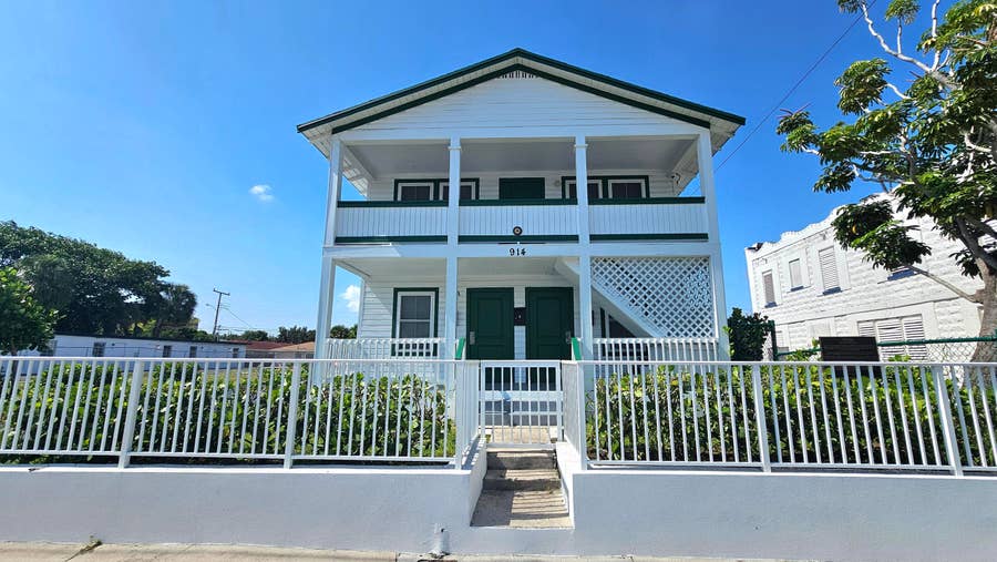 Property photo for 914 10th Street, #C, West Palm Beach, FL