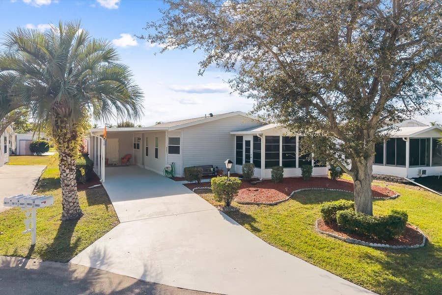 Property photo for 3805 Doral Court, Port St Lucie, FL