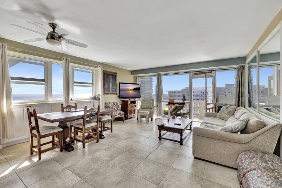 Property photo for 1900 S Ocean Drive, #1702, Fort Lauderdale, FL