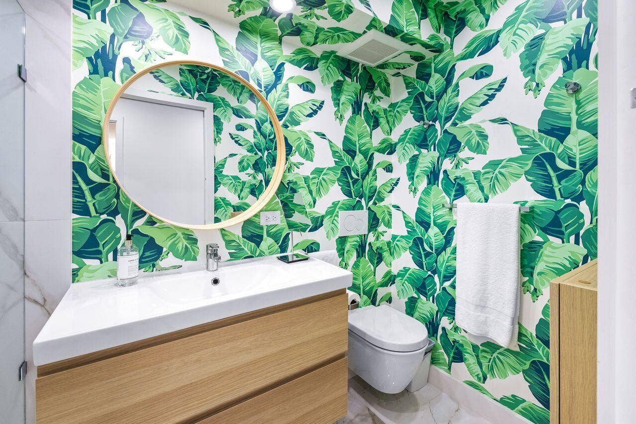 2nd bathroom