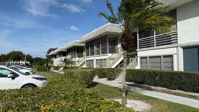 Property photo for 100 Stratford H, West Palm Beach, FL