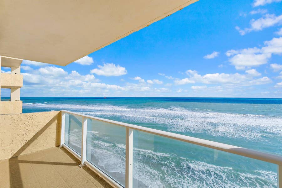 Property photo for Singer Island, FL