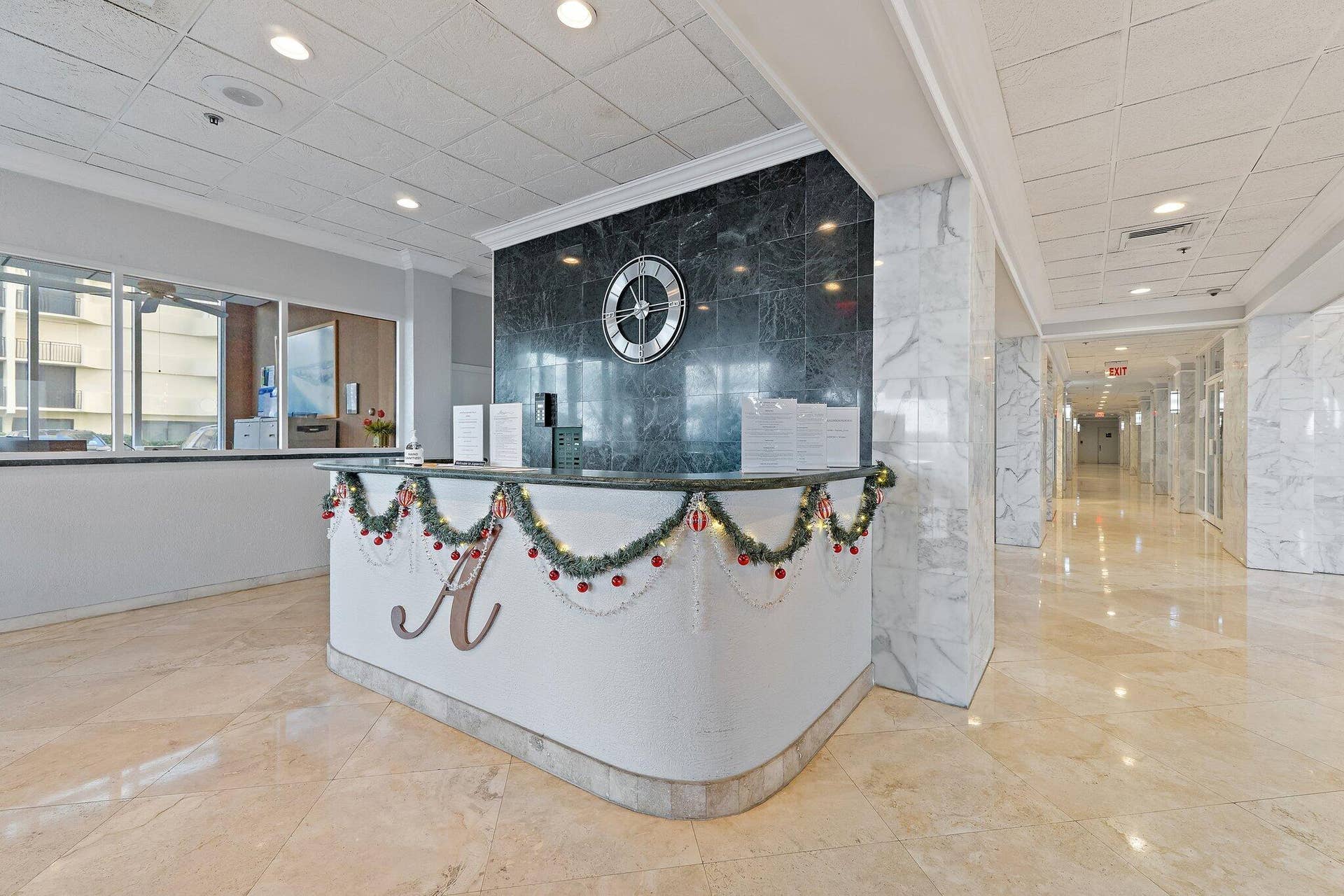 5440 N Ocean 907_Security