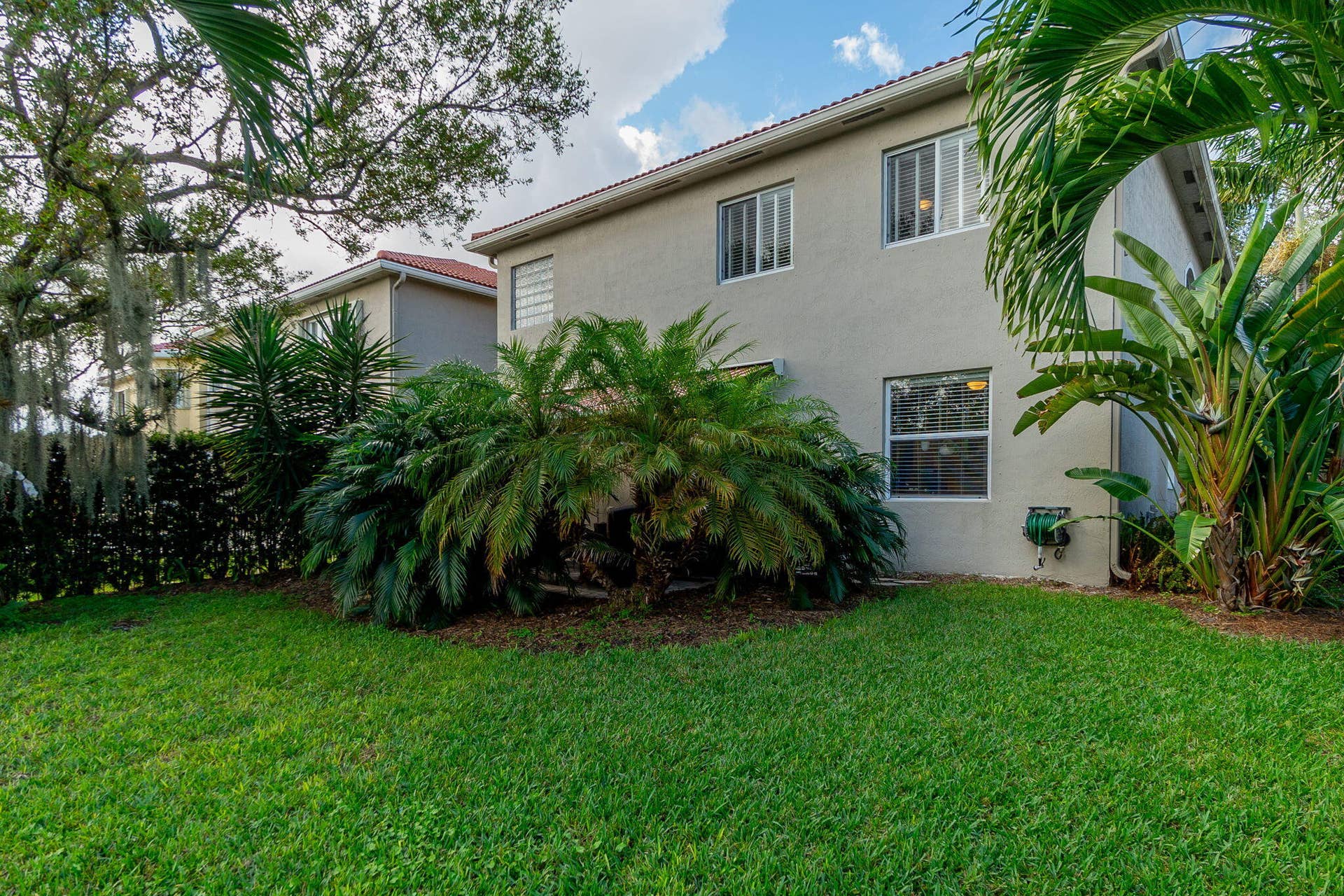 1004 Center Stone Lane, Riviera Beach, FL 33404 Backyard