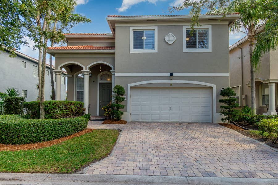 Property photo for 1004 Center Stone Lane, Riviera Beach, FL