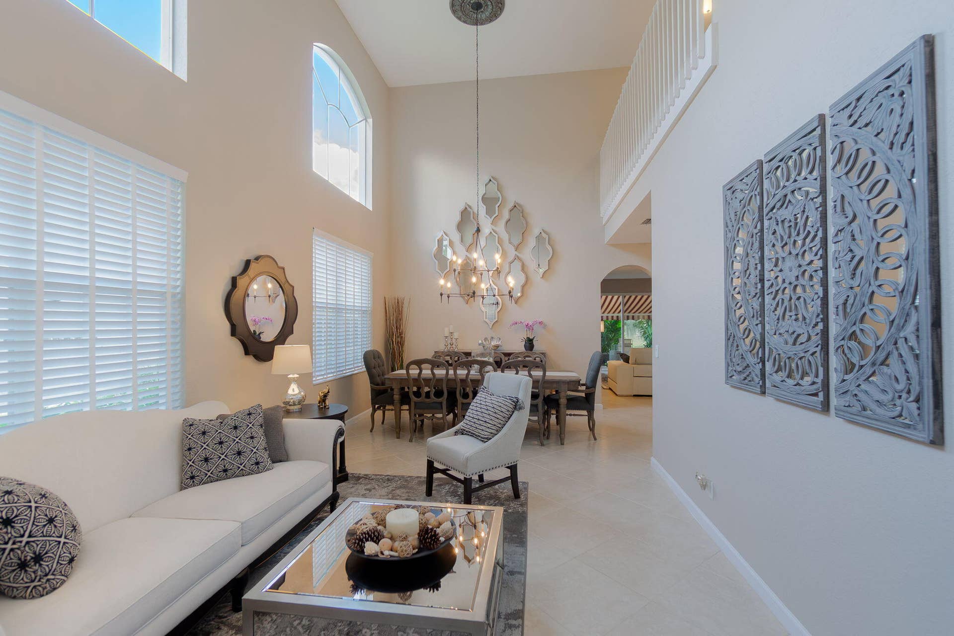 1004 Center Stone Lane, Riviera Beach, FL 33404 Formal Living/Dining