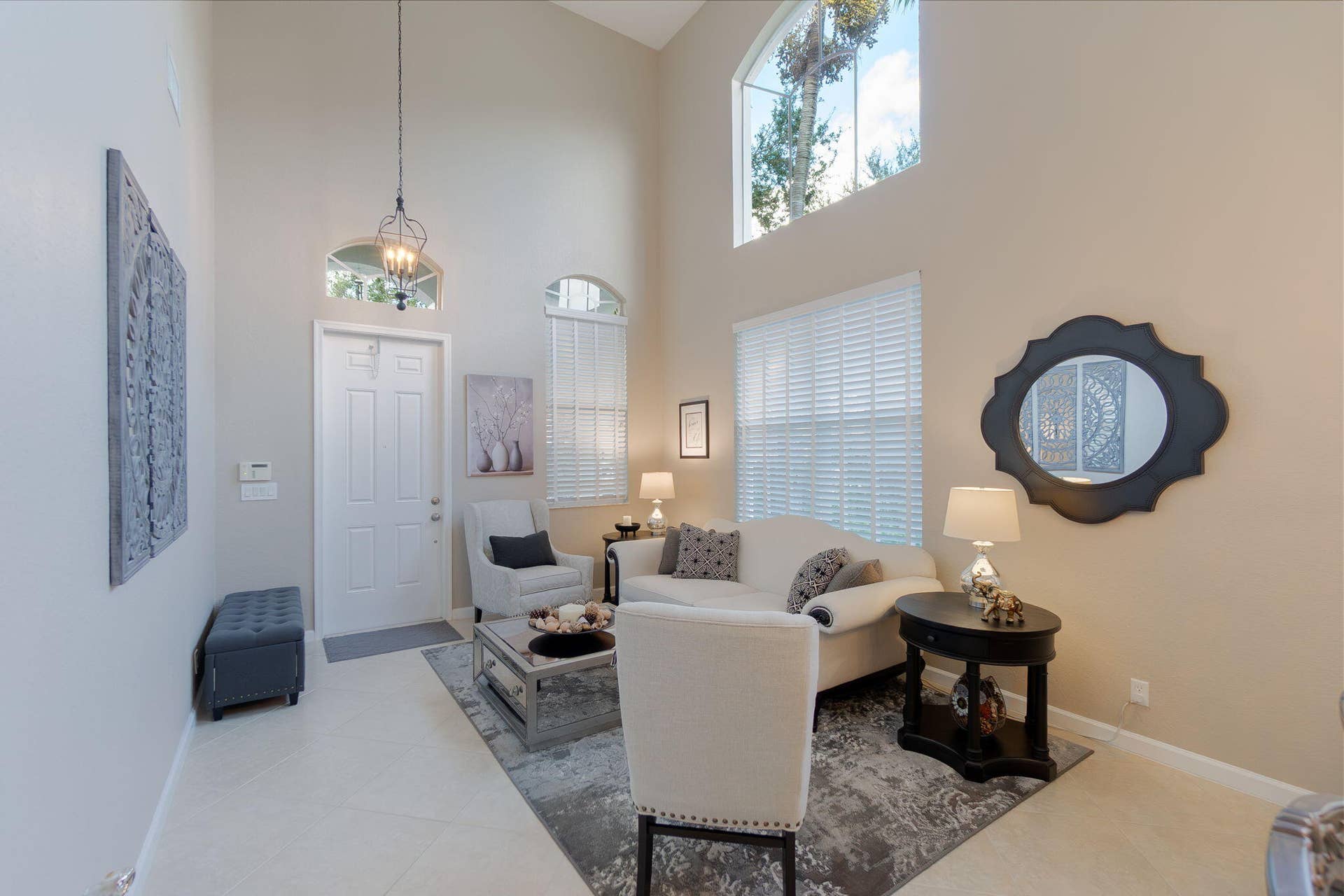 1004 Center Stone Lane, Riviera Beach, FL 33404 Formal Living