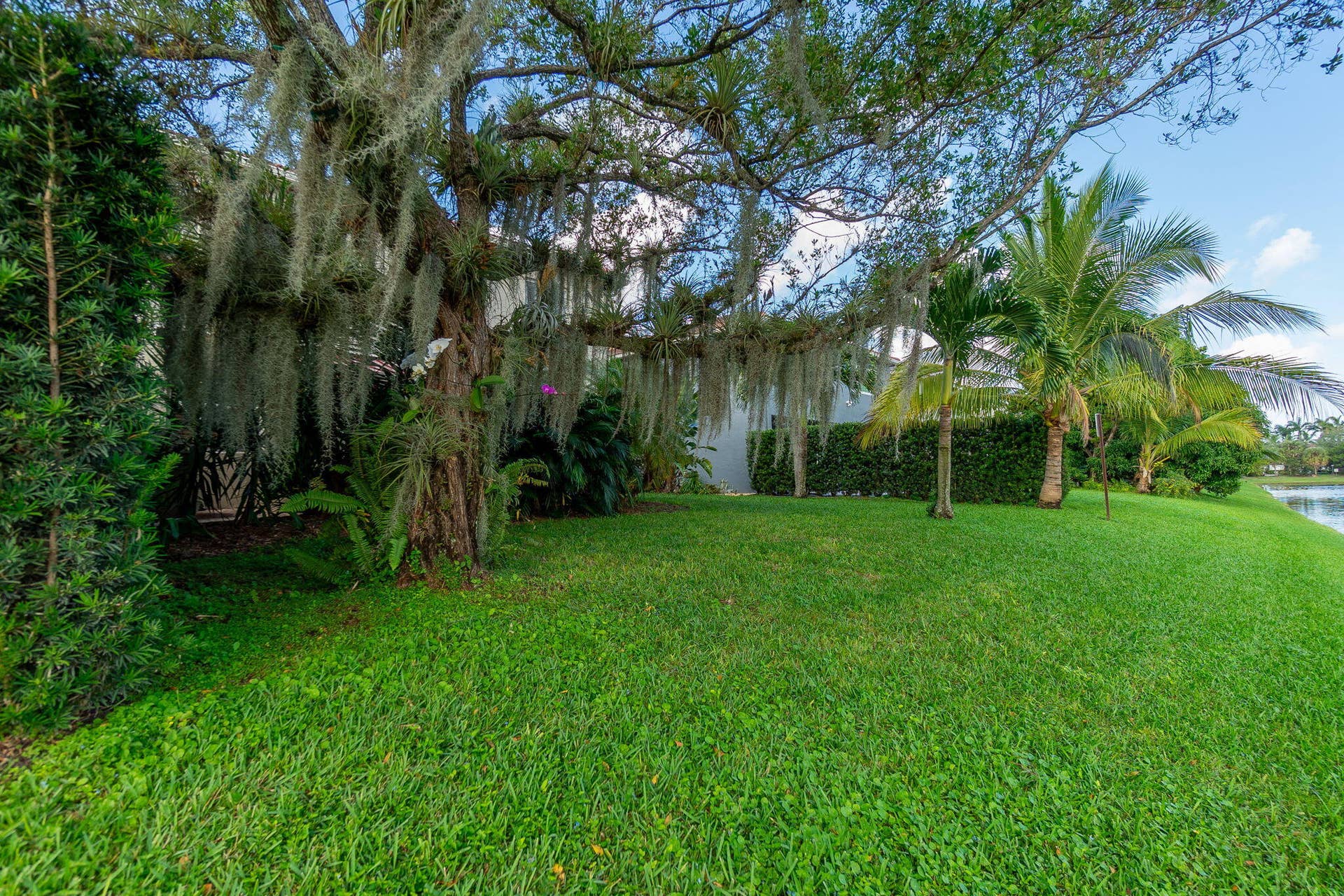 1004 Center Stone Lane, Riviera Beach, FL 33404 Backyard