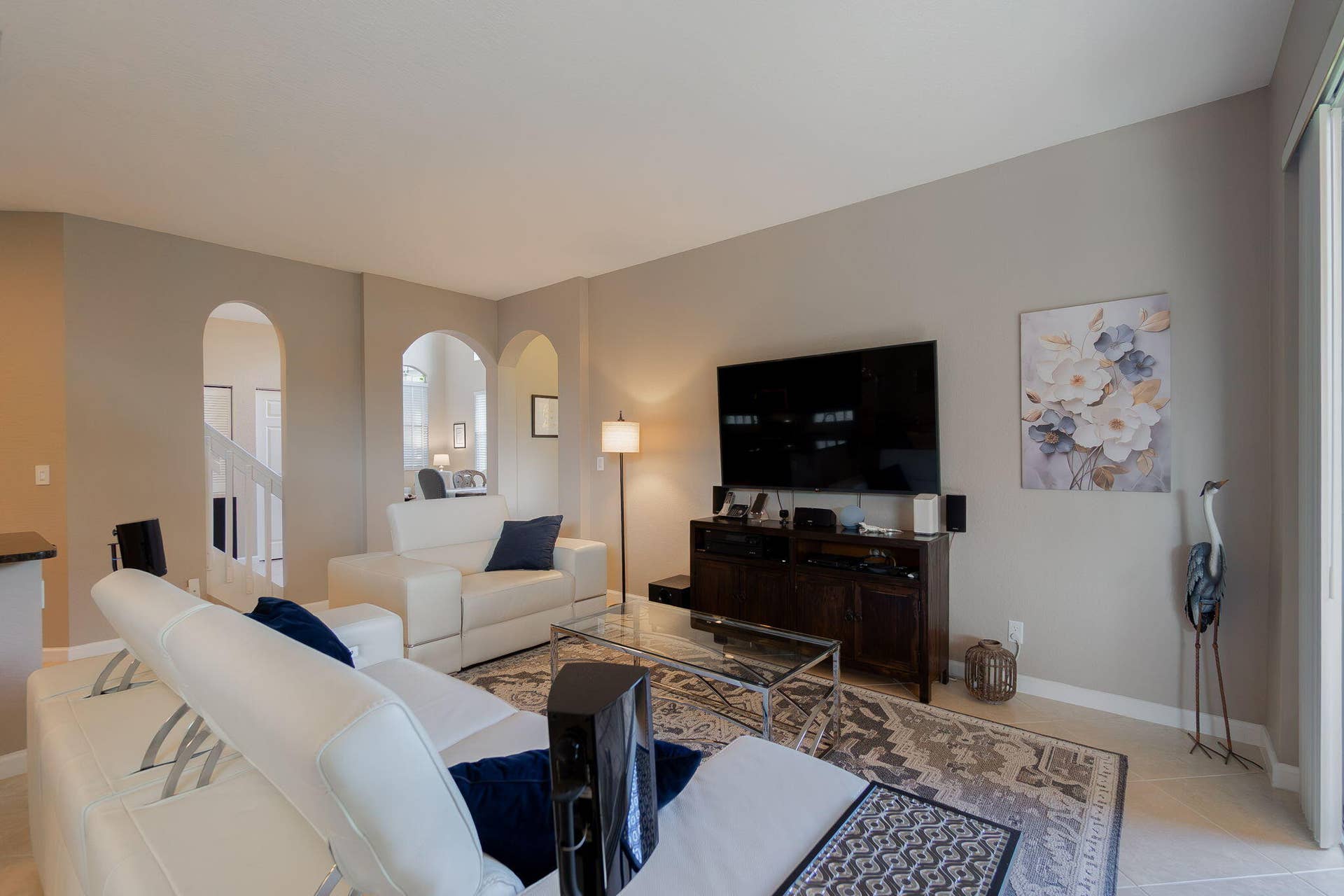 1004 Center Stone Lane, Riviera Beach, FL 33404 Family Room