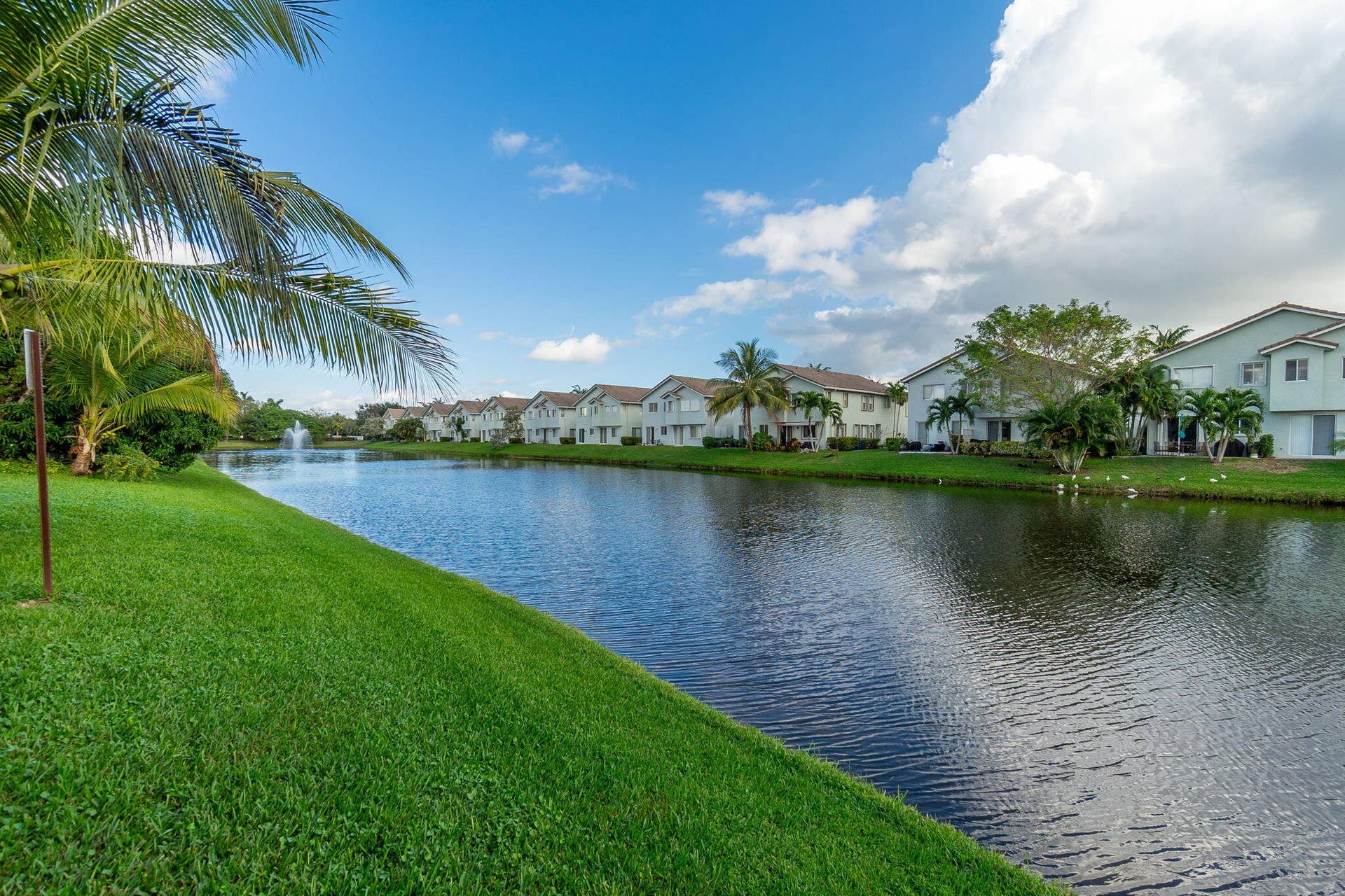 1004 Center Stone Lane, Riviera Beach, FL 33404 Backyard