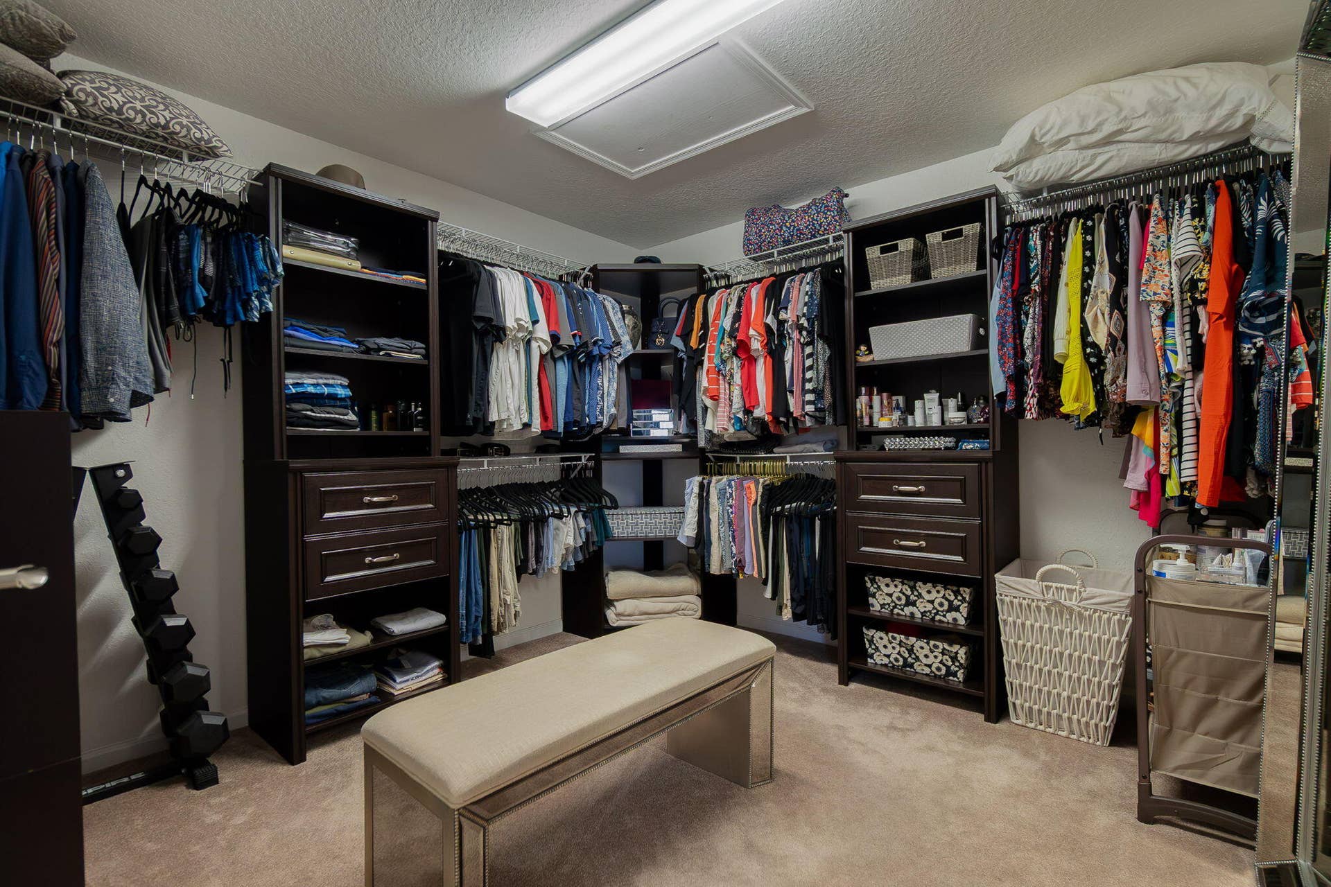 1004 Center Stone Lane, Riviera Beach, FL 33404 Master Walk-in