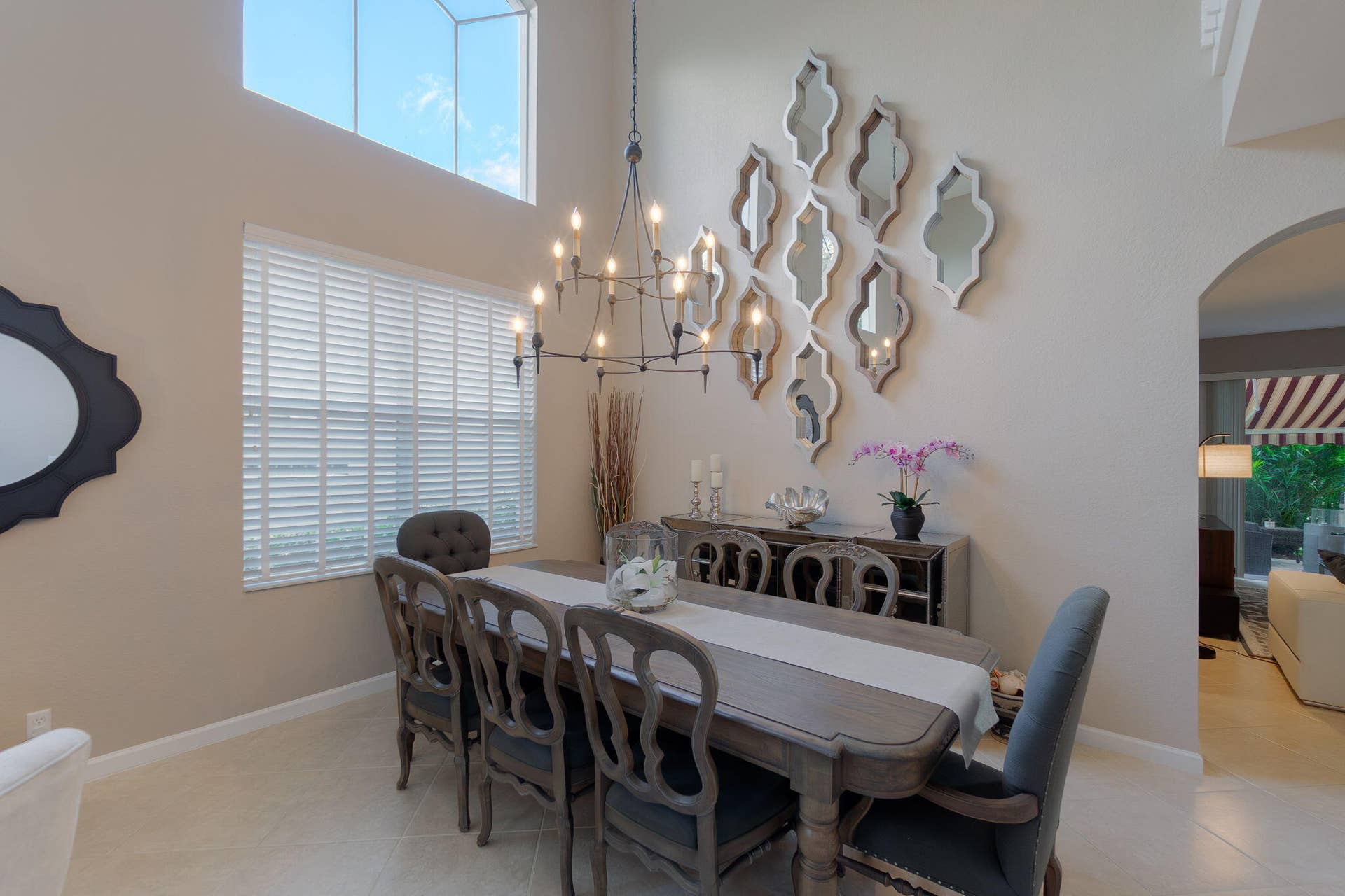 1004 Center Stone Lane, Riviera Beach, FL 33404 Formal Dining