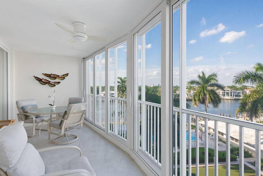 Property photo for 3300 S Ocean Boulevard, #621c, Highland Beach, FL