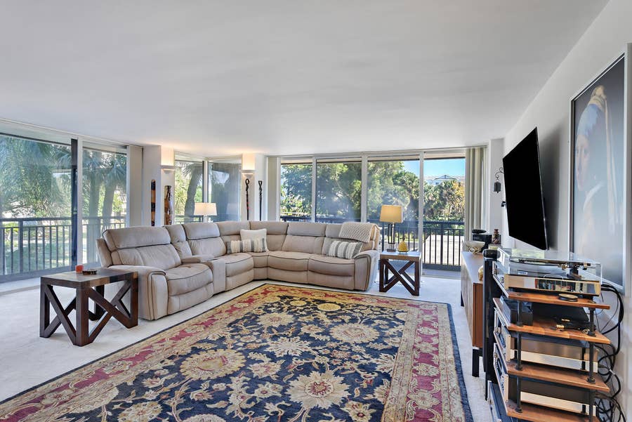 Property photo for 2427 Presidential Way, #204, West Palm Beach, FL