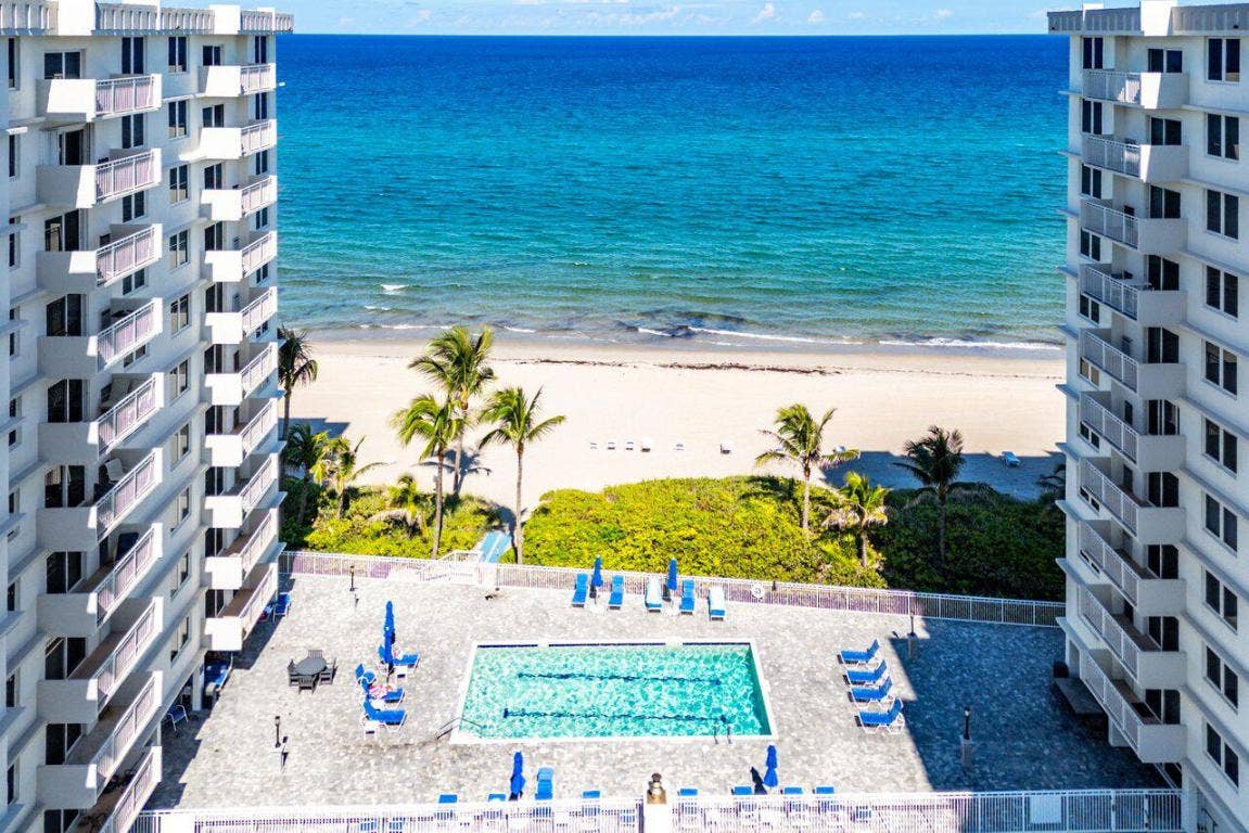 3301 S Ocean Boulevard, #201, Highland Beach, FL 33487 3301 S Ocean Boulevard, #201, Highland Beach, FL 33487