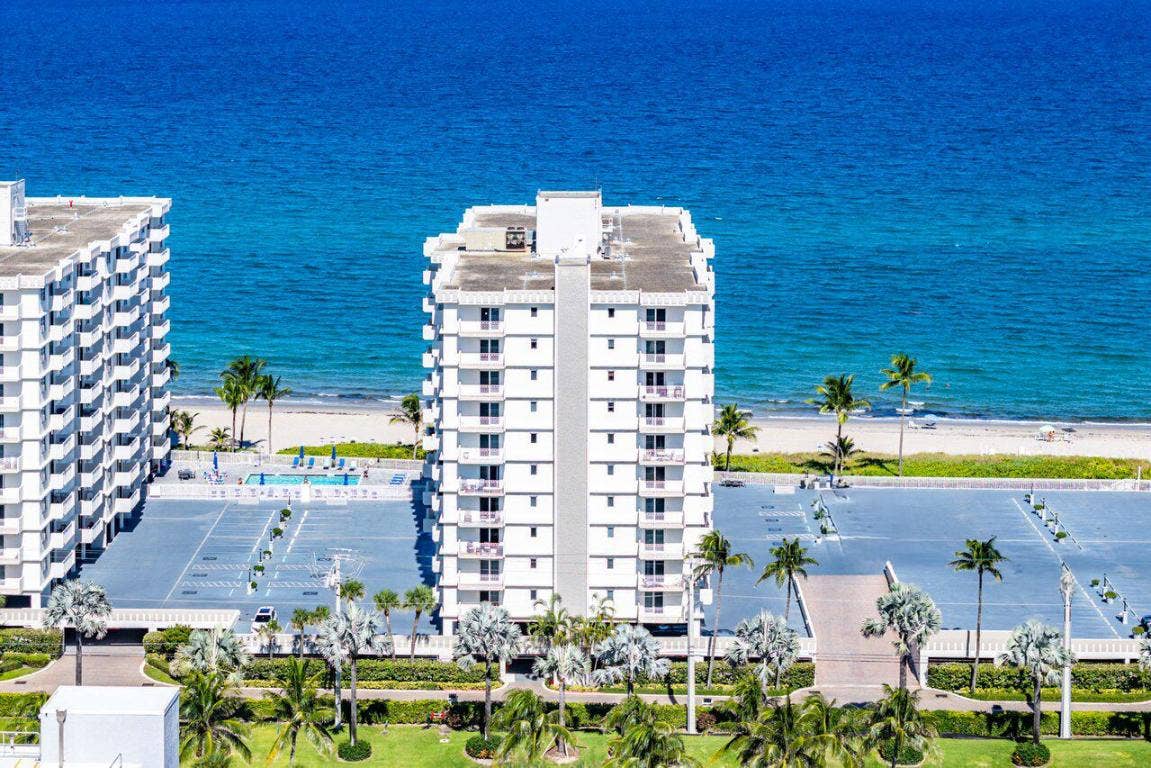 3301 S Ocean Boulevard, #201, Highland Beach, FL 33487 3301 S Ocean Boulevard, #201, Highland Beach, FL 33487