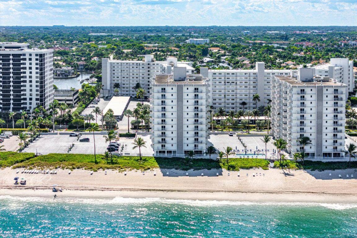 3301 S Ocean Boulevard, #201, Highland Beach, FL 33487 3301 S Ocean Boulevard, #201, Highland Beach, FL 33487