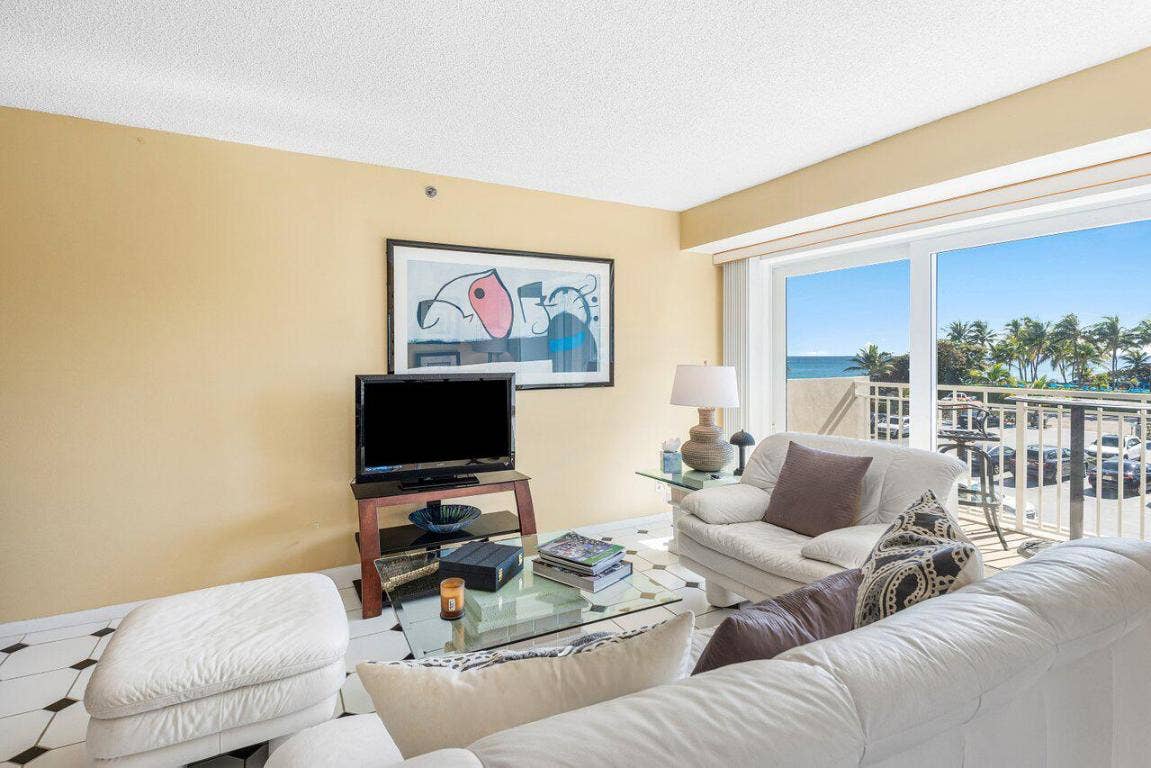 3301 S Ocean Boulevard, #201, Highland Beach, FL 33487 3301 S Ocean Boulevard, #201, Highland Beach, FL 33487