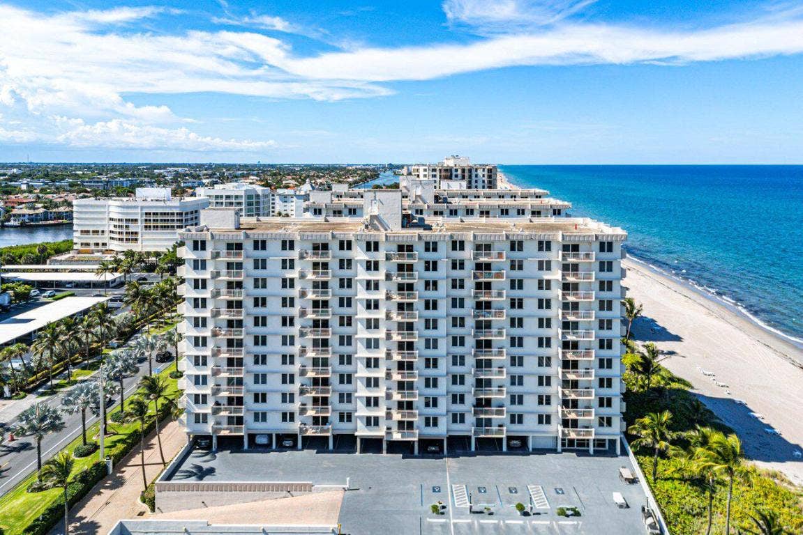 3301 S Ocean Boulevard, #201, Highland Beach, FL 33487 3301 S Ocean Boulevard, #201, Highland Beach, FL 33487