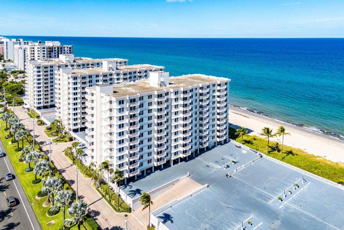 3301 S Ocean Boulevard, #201, Highland Beach, FL 33487 3301 S Ocean Boulevard, #201, Highland Beach, FL 33487