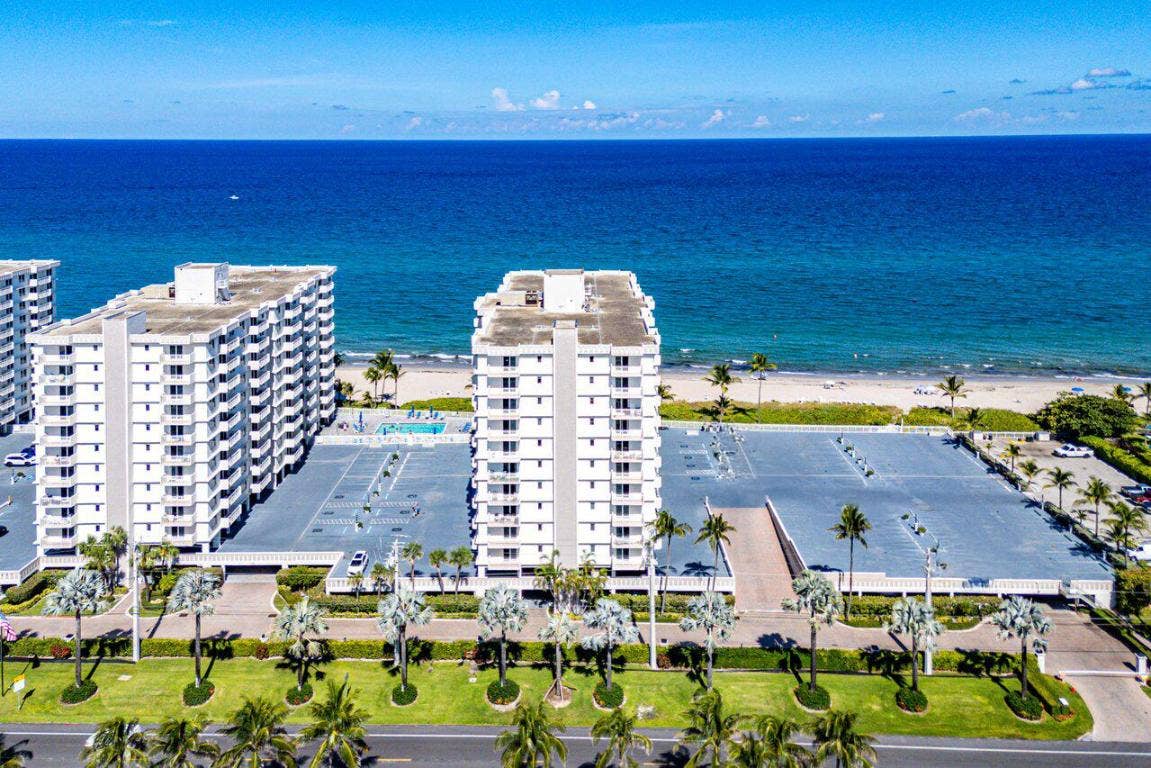 3301 S Ocean Boulevard, #201, Highland Beach, FL 33487 3301 S Ocean Boulevard, #201, Highland Beach, FL 33487