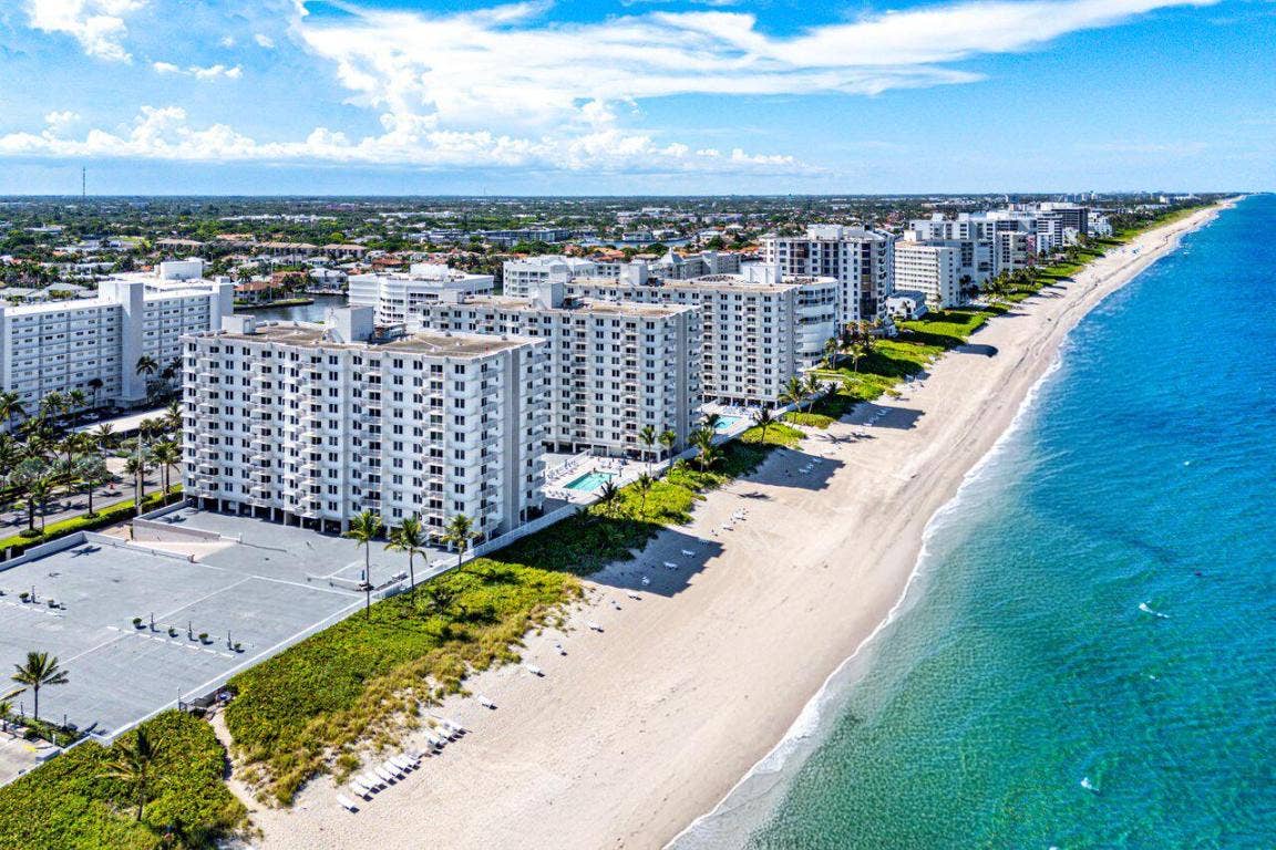 3301 S Ocean Boulevard, #201, Highland Beach, FL 33487 3301 S Ocean Boulevard, #201, Highland Beach, FL 33487
