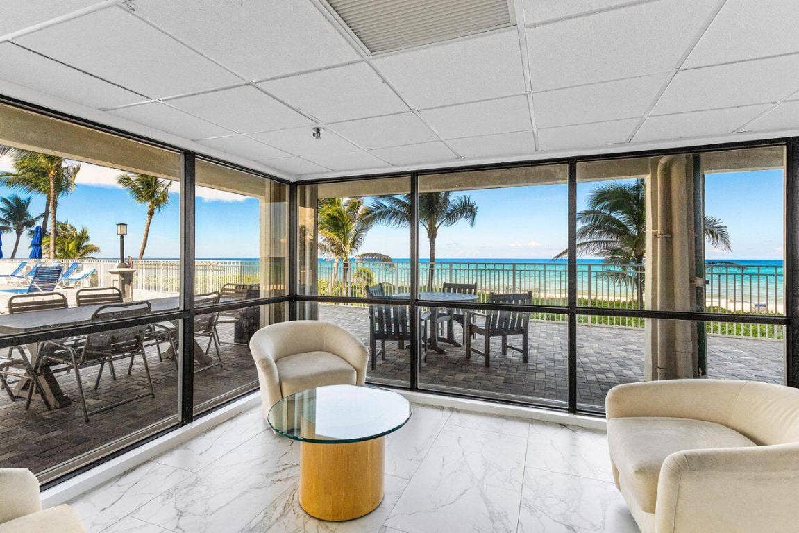 3301 S Ocean Boulevard, #201, Highland Beach, FL 33487 3301 S Ocean Boulevard, #201, Highland Beach, FL 33487