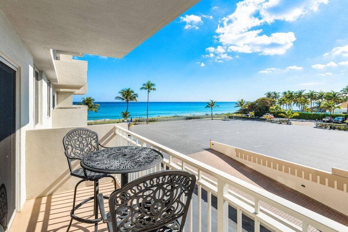 3301 S Ocean Boulevard, #201, Highland Beach, FL 33487 3301 S Ocean Boulevard, #201, Highland Beach, FL 33487