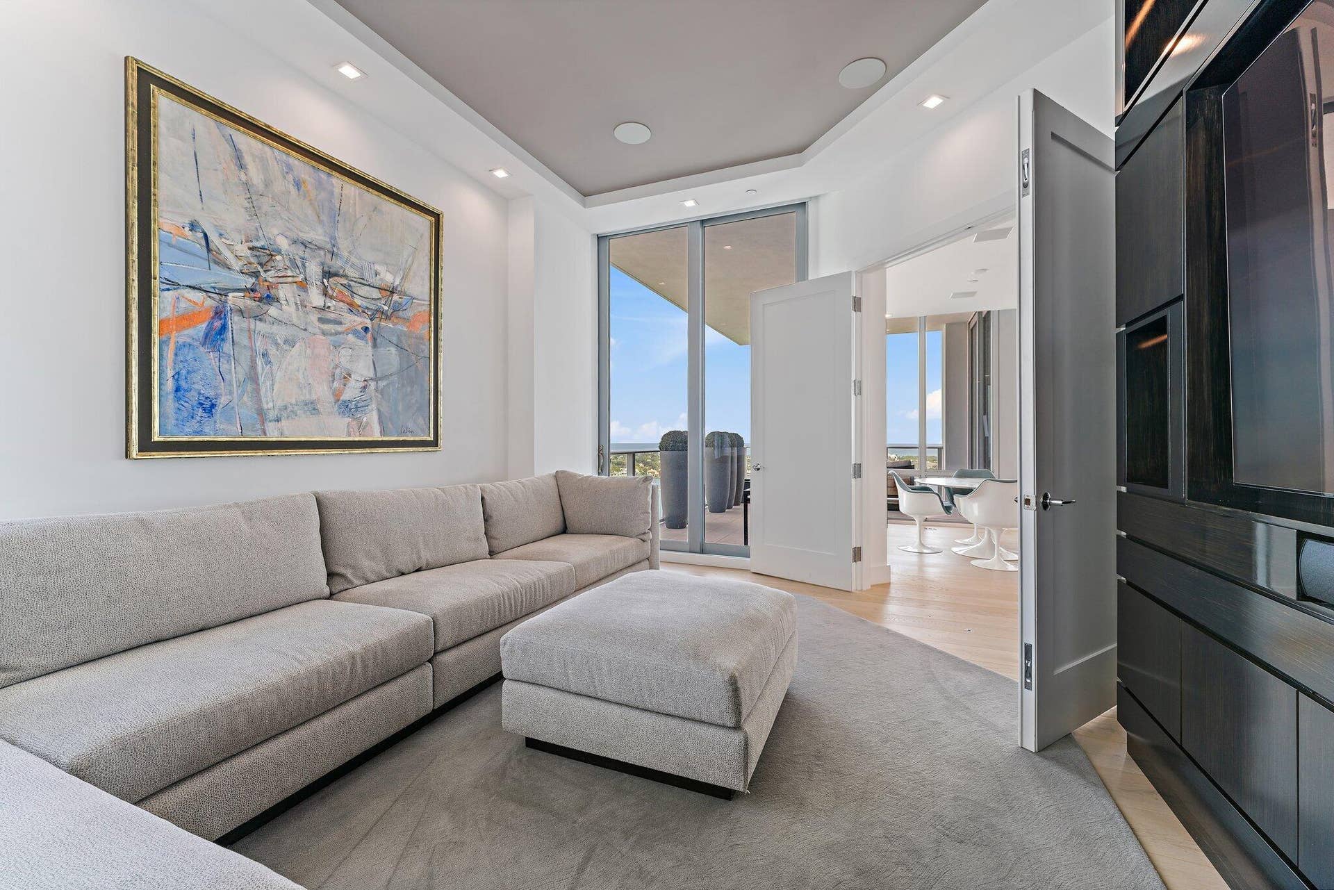 3 Water Club Way, #1902, North Palm Beach, FL 33408 Den