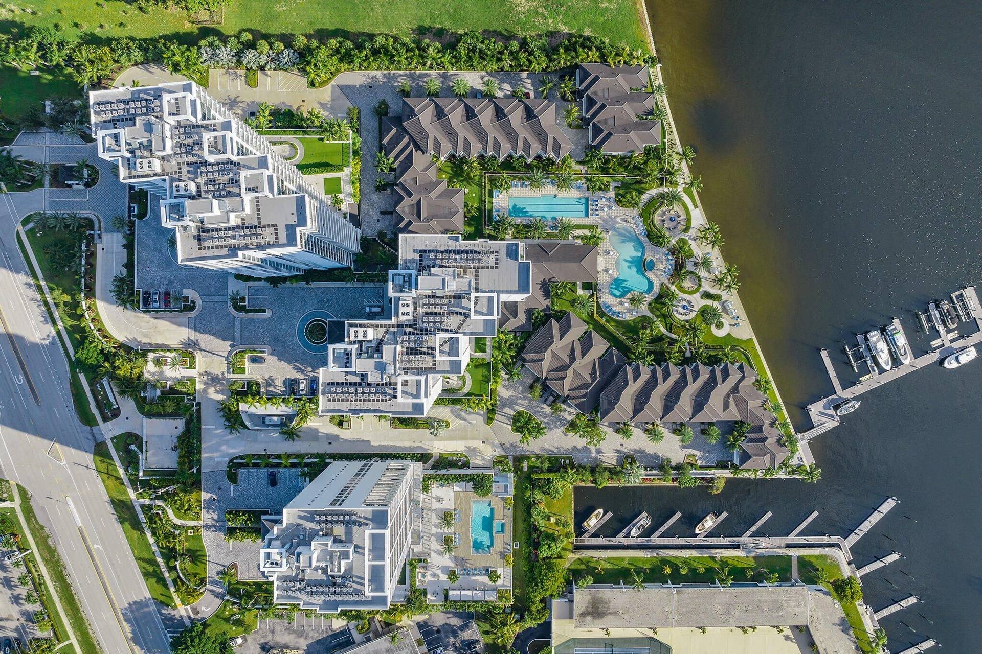 3 Water Club Way, #1902, North Palm Beach, FL 33408 Overhead
