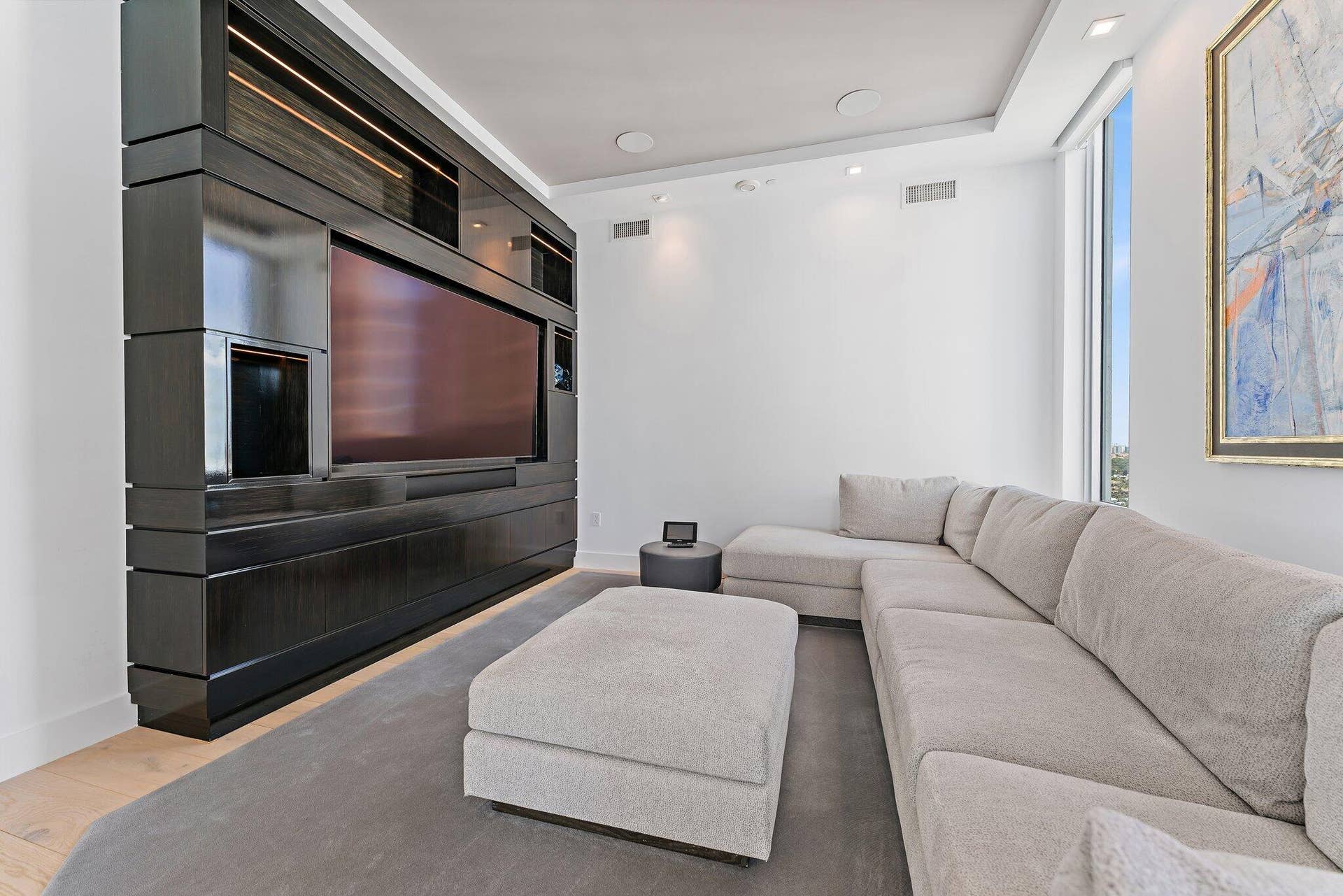 3 Water Club Way, #1902, North Palm Beach, FL 33408 Den
