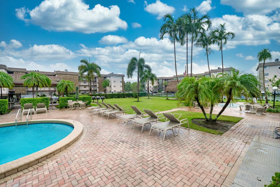 Property photo for 8141 SW 24th Court, #108, Davie, FL